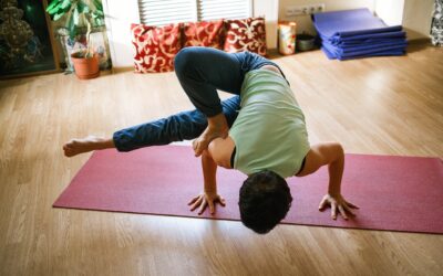 Ejercicios isométricos: el secreto para unas rodillas fuertes y estables