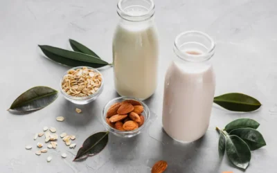 ¿Cuál es la mejor leche vegetal para el cuerpo? Guía completa según expertos