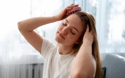 El secreto de los 3 minutos: Revitaliza tu cabello con el masaje capilar diario según Natalia Zablocka