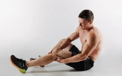 Prevención de desgarros musculares: Guía de expertos para un entrenamiento seguro