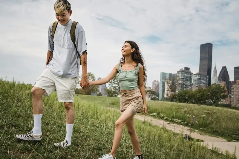 Movimiento incidental: la clave para ejercitarse sin ir al gimnasi