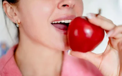 Fruta y salud: mitos y realidades sobre cuánta comer cada día