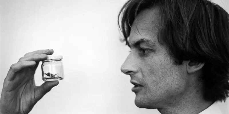 Gen egoísta e inmortalidad