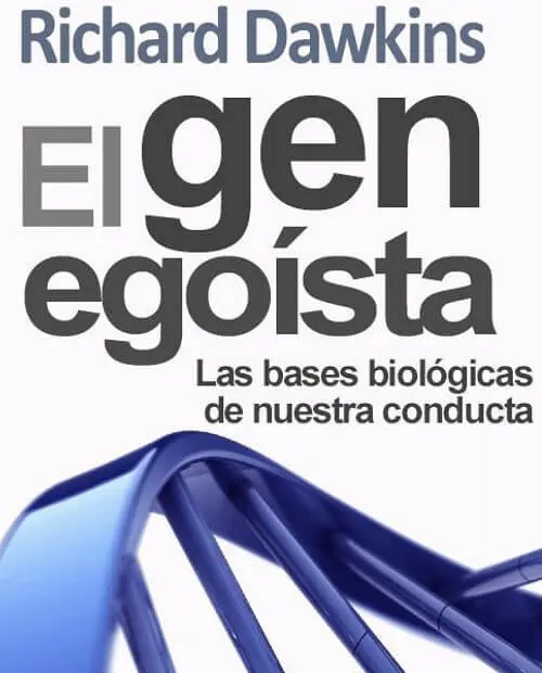 Gen egoísta e inmortalidad