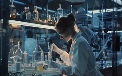 Las Hormonas: el lenguaje químico que regula tu salud y bienestar