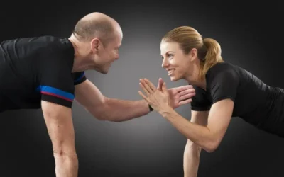 Músculos y memoria: cómo recuperar tu forma tras un parón físico