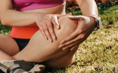 Rodillas: por qué el ejercicio es la clave para reducir el dolor