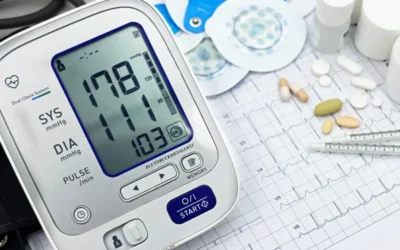 Medir la presión arterial: descubre el mejor momento para hacerlo