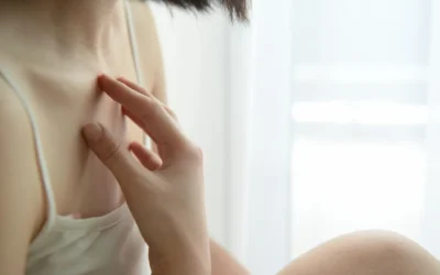 El control de los brotes cutáneos ante el estrés