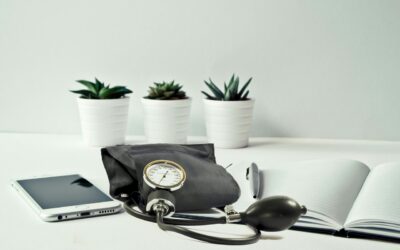 Cómo manejar la hipotensión en tu vida diaria