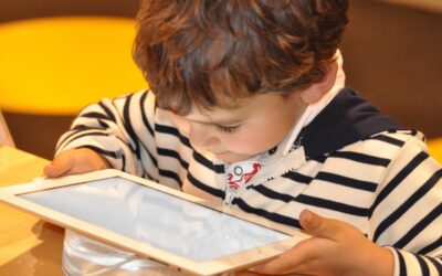 Cómo influye la tecnología en el crecimiento infantil