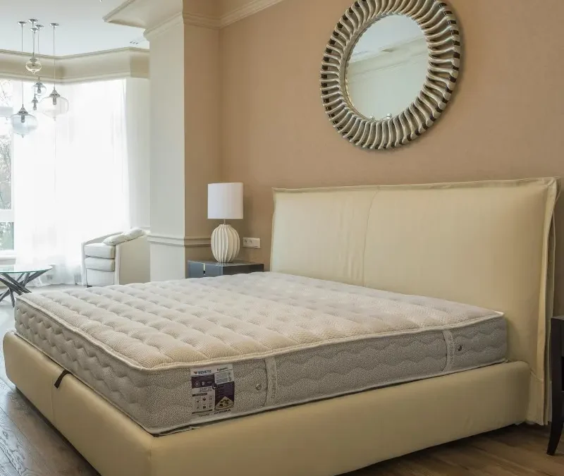 Colchón y salud: por qué renovar tu equipo es clave para el descanso