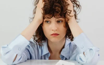 Anhedonia: por qué dejamos de sentir placer y cómo recuperarlo