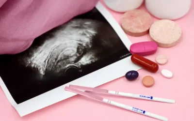 Nutriendo el ciclo: 3 vitaminas clave para potenciar la ovulación