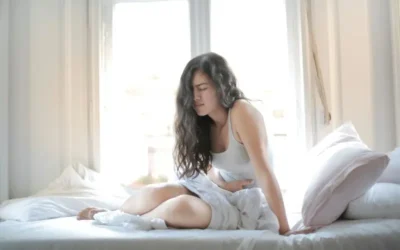 Hinchazón y producción de gases: una guía para mejorar la digestión