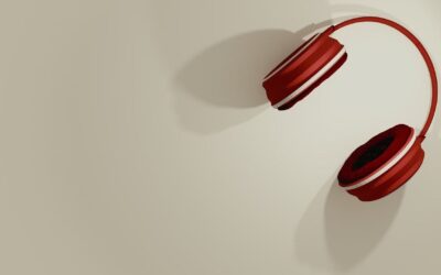 Los riesgos de usar auriculares inalámbricos en exceso