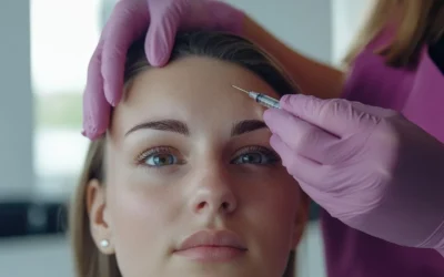 Usos terapéuticos de la toxina botulínica en la piel