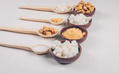 Azúcar blanco vs. azúcar moreno: ¿Salud o marketing? la perspectiva de la Dra. Cristina Petratti