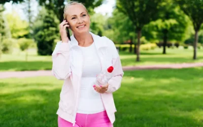 El poder de tus glúteos después de los 40: 6 ejercicios clave según Susana Pacheco