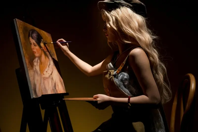 Aburrimiento y creatividad