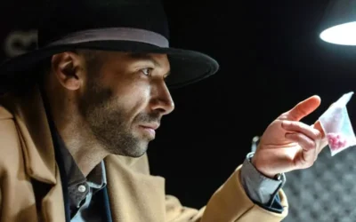 Farmacovigilancia y salud pública: el peligro de los mercados negros de medicamentos