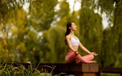 Neurowellness: la regulación del sistema nervioso como eje del bienestar