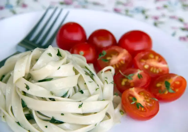 El dilema de la pasta