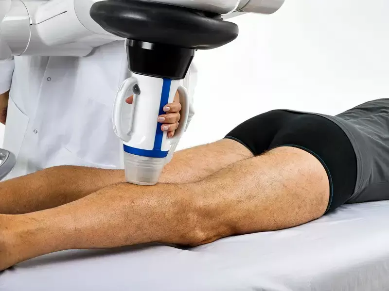 Síndrome de piernas cansadas