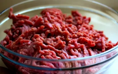 Proteína y recuperación muscular: el impacto de la carne magra tras el ejercicio