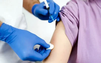 Memoria inmunitaria y sarampión: las claves de una protección de por vida