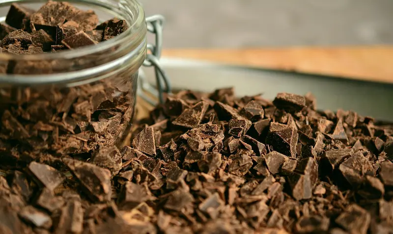 Chocolate como superalimento: La ciencia del «oro negro» antiinflamatorio