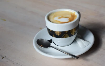 Recupera el sabor real: El reto de reducir el azúcar para que el café sepa a café