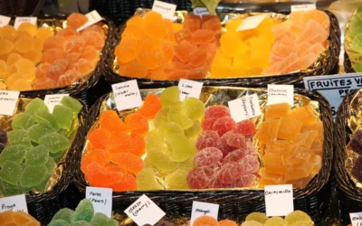 La influencia de la salud digestiva en la conducta