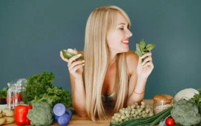 Dieta y cortisol: la ciencia del bienestar a través de la alimentación