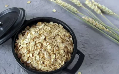 El poder de la avena: 48 horas para potenciar la resiliencia y el bienestar metabólico