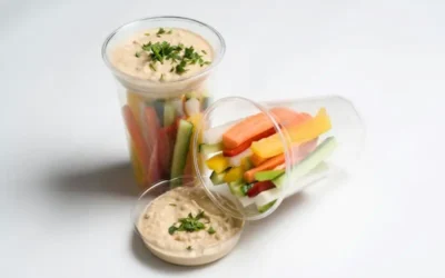 Todo sobre la merienda: nutrición y equilibrio