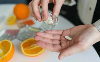 Ácido ascórbico (Vitamina C): conoce las mejores fuentes de este vital nutriente