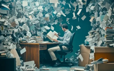 Psoriasis nerviosa: ¿Cómo el estrés afecta tu piel?