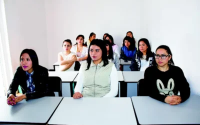 Salud mental universitaria: El nuevo programa contra la ansiedad y la depresión