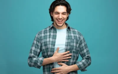 Motor invisible: La compleja sinergia entre digestión, hormonas y energía