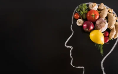 El poder de la dieta MIND: Nutrición estratégica para un cerebro eternamente joven