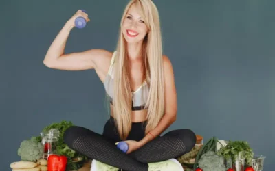 Nutrición y artrosis: el riesgo de consumir ultraprocesados