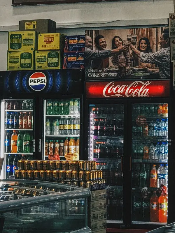 Sustitutos del azúcar