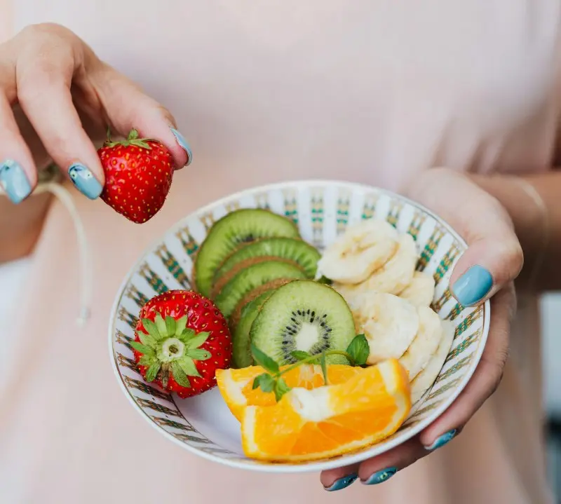 Sustitutos del azúcar