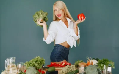 Nutrición para la memoria: conoce por qué la calidad de los vegetales sí importa