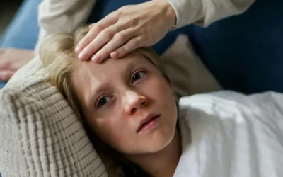 Cefalea infantil: impacto en el éxito escolar y calidad de vida