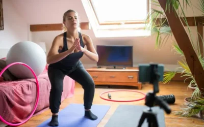 Entrenamiento en redes: los riesgos de las rutinas sin control