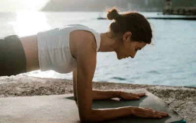 Ejercicios isométricos: el método sin impacto para proteger tus articulaciones y el corazón