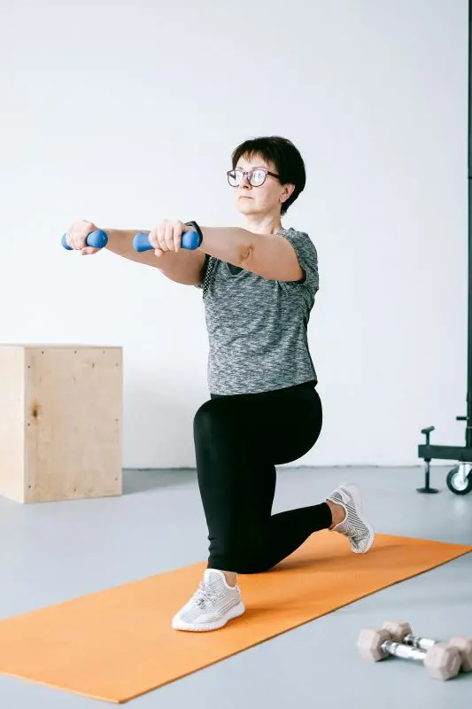 Ejercicio y reumatismo