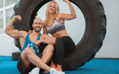 Envejecimiento muscular: diferencias entre hombres y mujeres